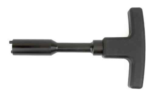 Klíč pro upnutí trubičky do HSK100 s plastovou rukojetí