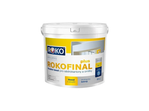 Rokofinal plus 5kg