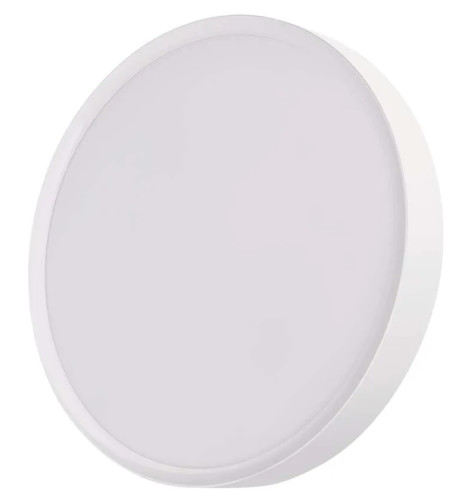 EMOS ZM4400 Svítidlo LED kruh 17W,1100lm,se změnou CCT