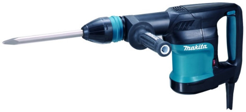 Makita HM0870C Sekací kladivo SDS-MAX 7,6J, 1100W