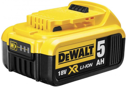 Dewalt DCB184 Akumulátor XR 18V/5,0Ah Li-Ion