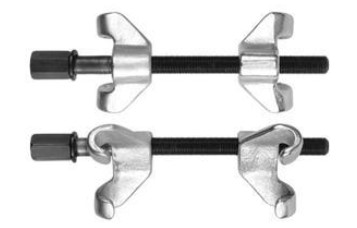 Stahovák pružin tlumičů automobilu 200 mm